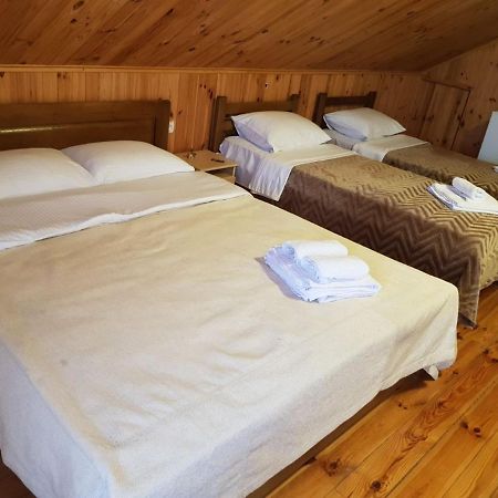 Барокко Hotell Bilhorod-Dnistrovskyj Eksteriør bilde