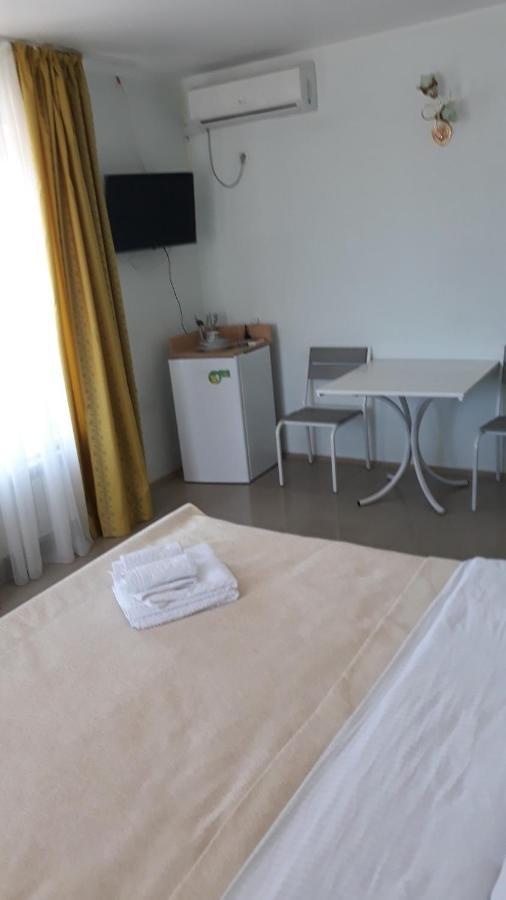Барокко Hotell Bilhorod-Dnistrovskyj Eksteriør bilde