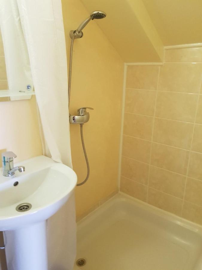 Барокко Hotell Bilhorod-Dnistrovskyj Eksteriør bilde