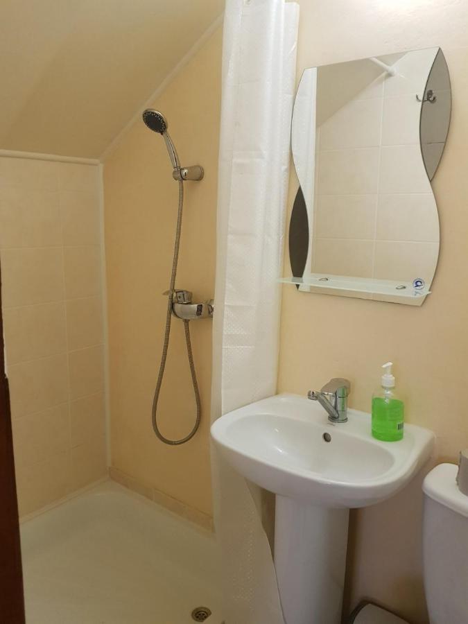 Барокко Hotell Bilhorod-Dnistrovskyj Eksteriør bilde