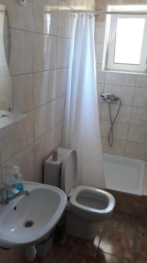 Барокко Hotell Bilhorod-Dnistrovskyj Eksteriør bilde