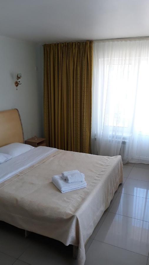 Барокко Hotell Bilhorod-Dnistrovskyj Eksteriør bilde