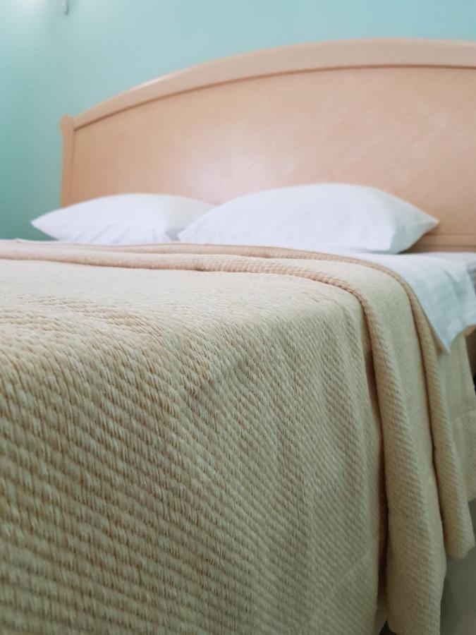 Барокко Hotell Bilhorod-Dnistrovskyj Eksteriør bilde